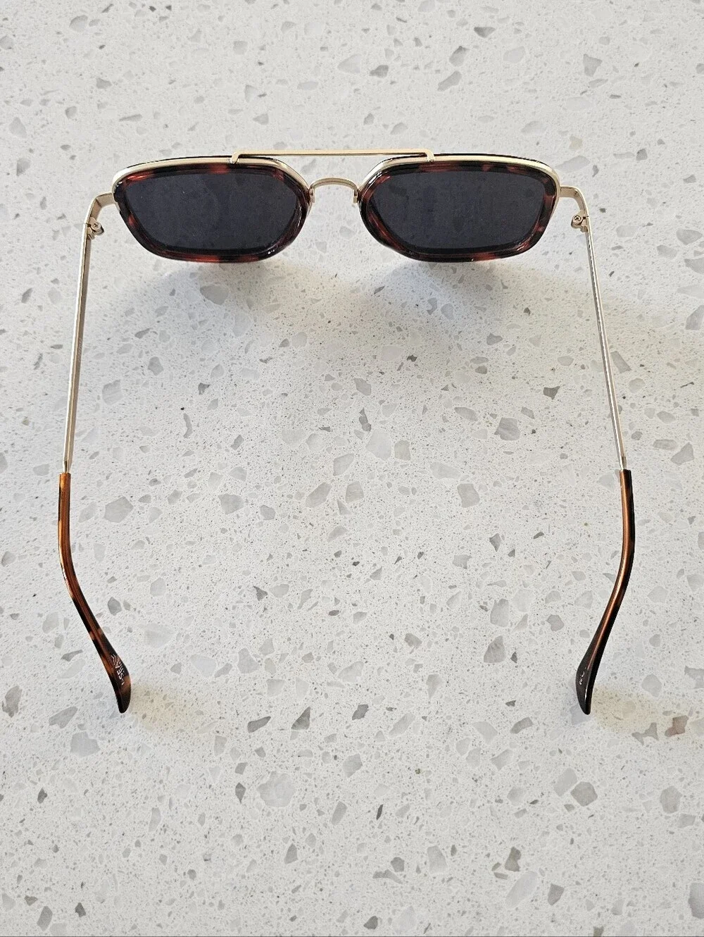 Cruz Sunglasses - Tortoise